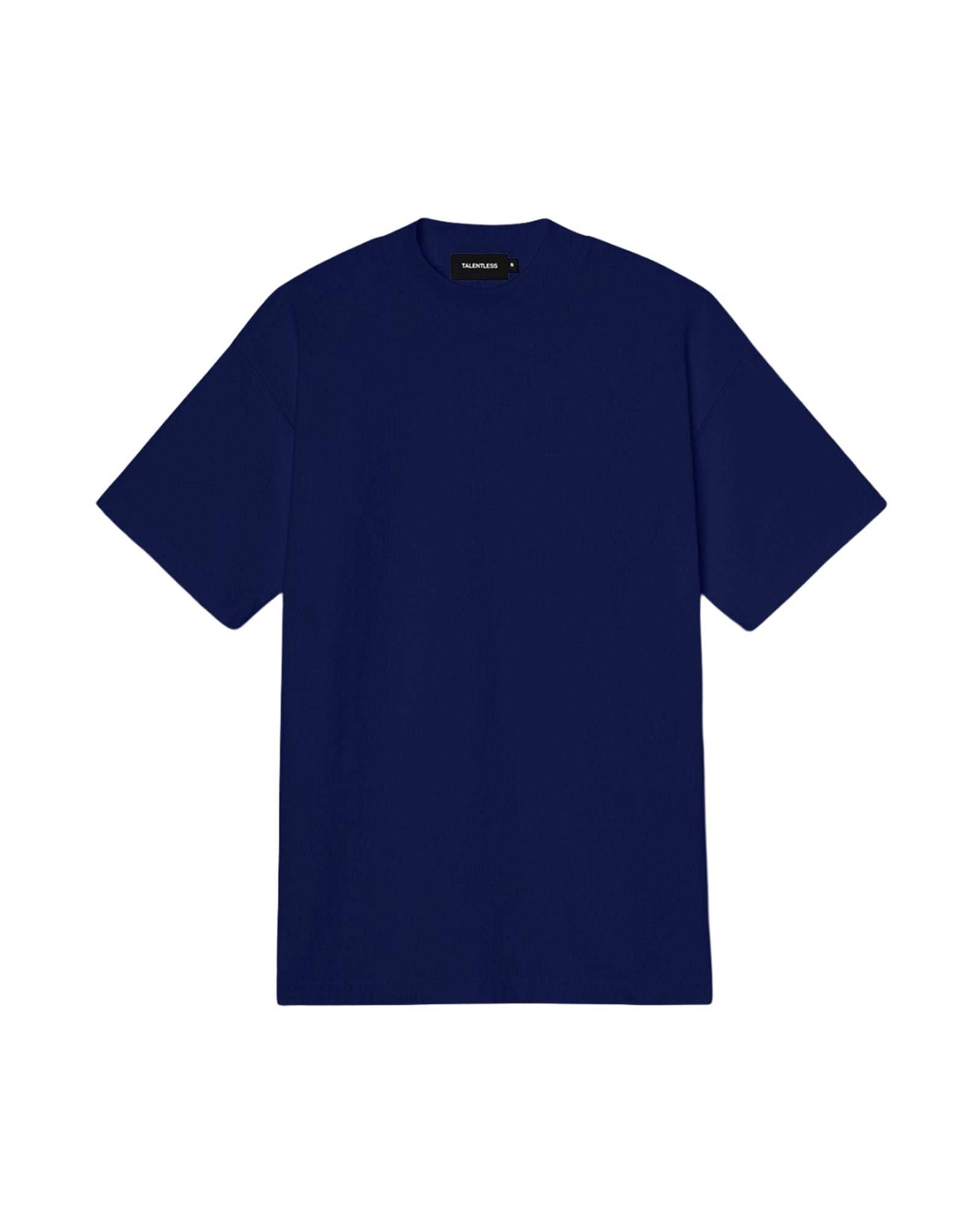 MENS MOCK NECK TEE 3 PACK - MIX & MATCH