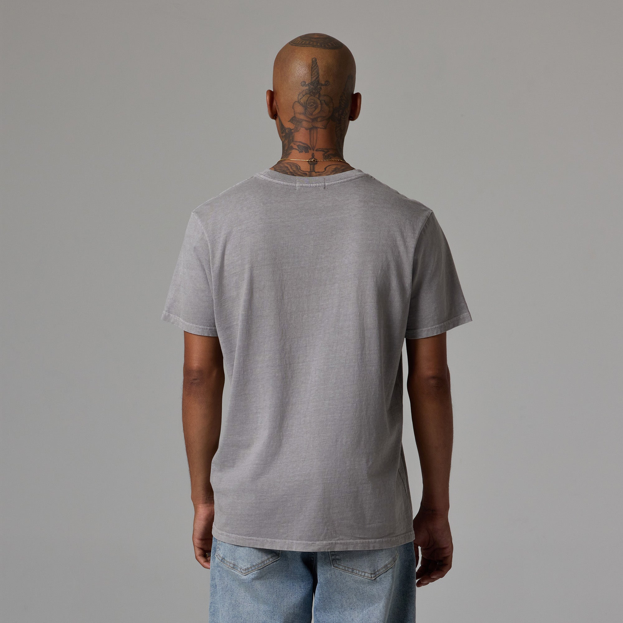 MENS PREMIUM TEE