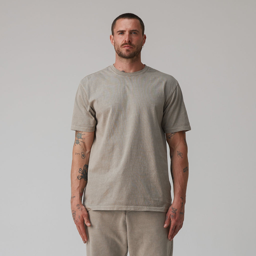 MENS PREMIUM TEE 6 PACK