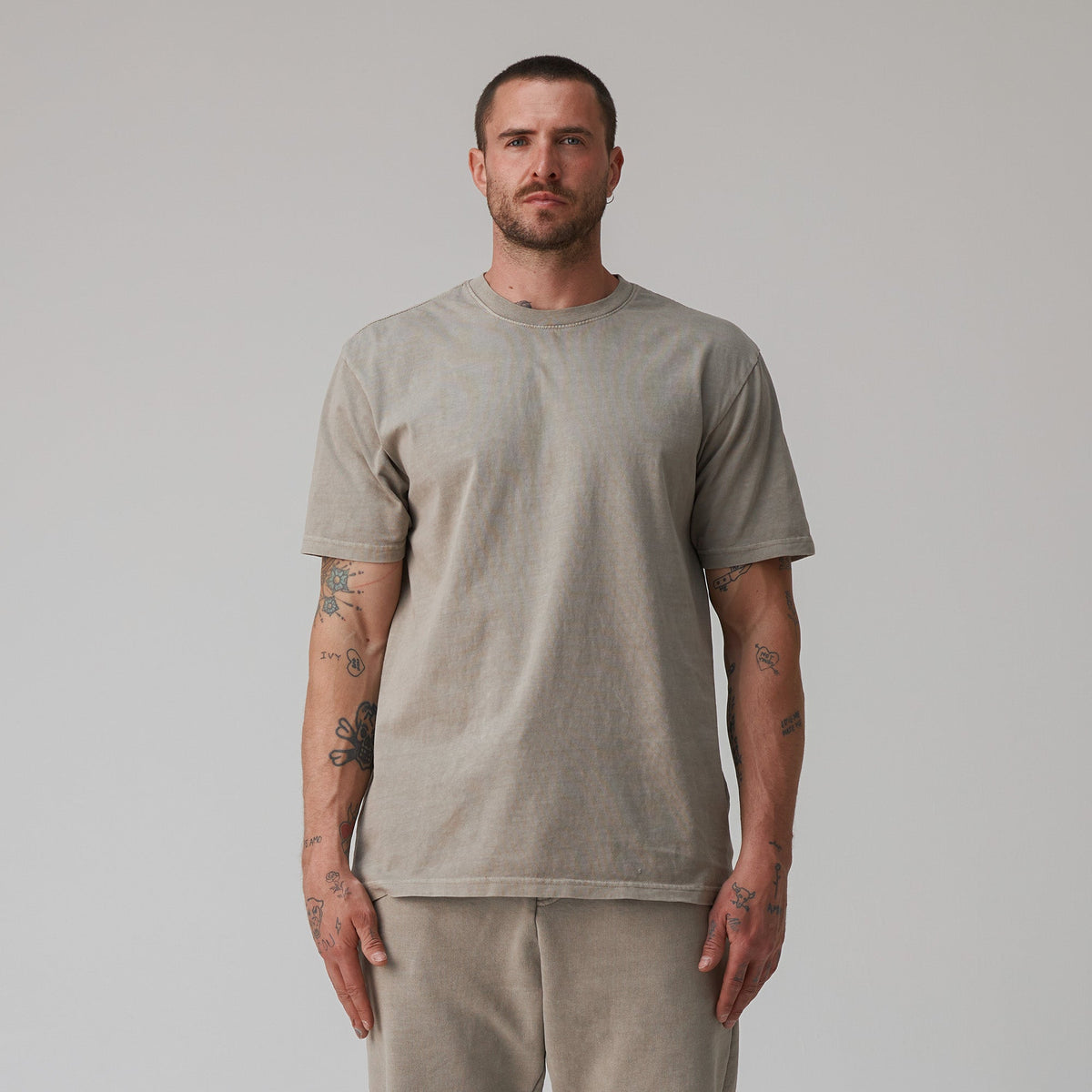 MENS PREMIUM TEE 6 PACK