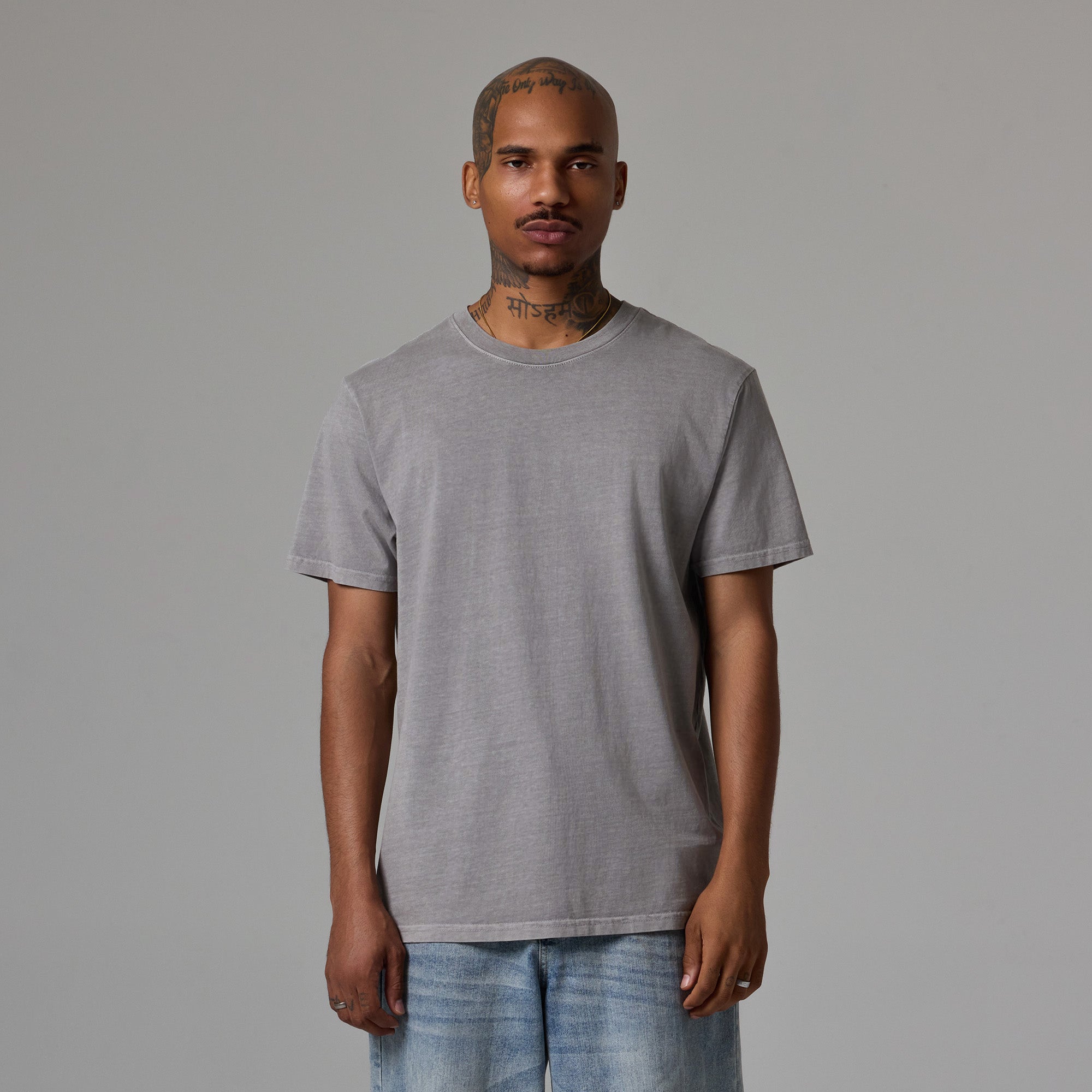 MENS PREMIUM TEE