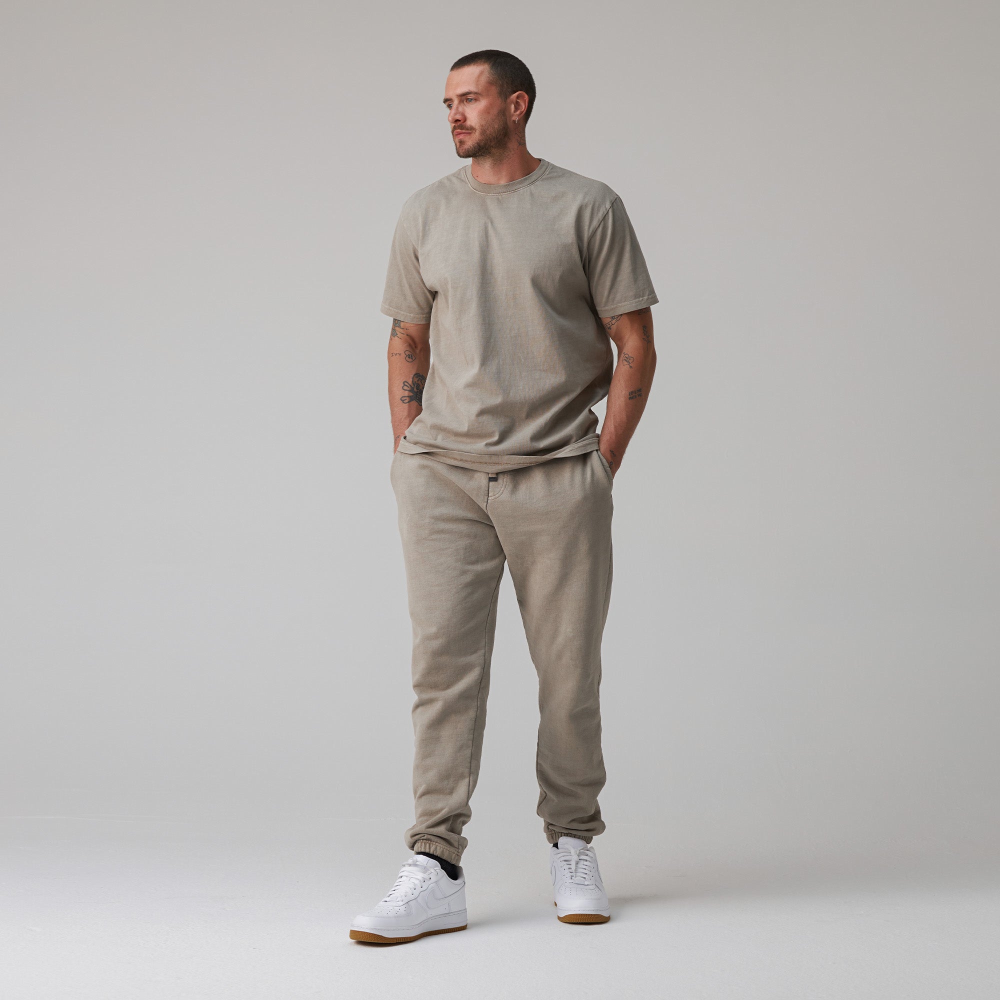 MENS PREMIUM TEE 6 PACK