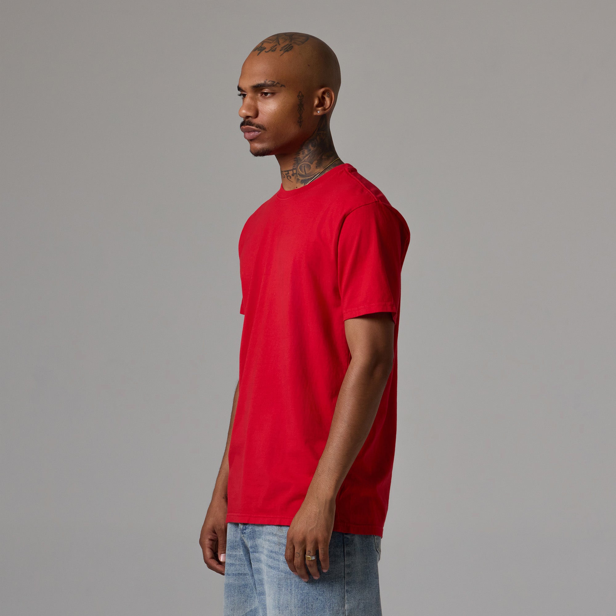 MENS PREMIUM TEE