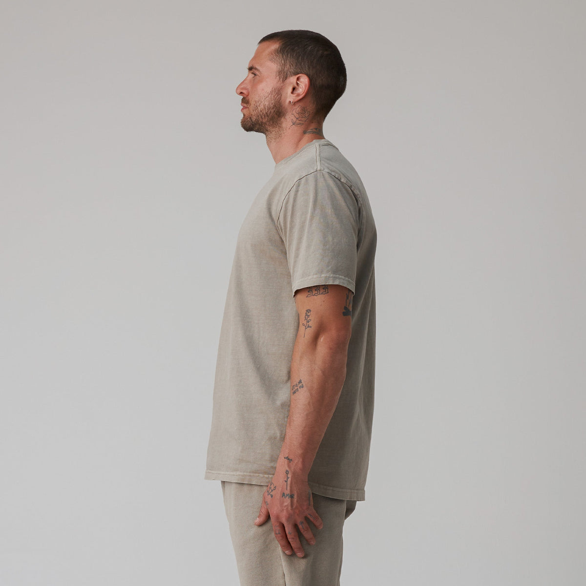 MENS PREMIUM TEE 6 PACK