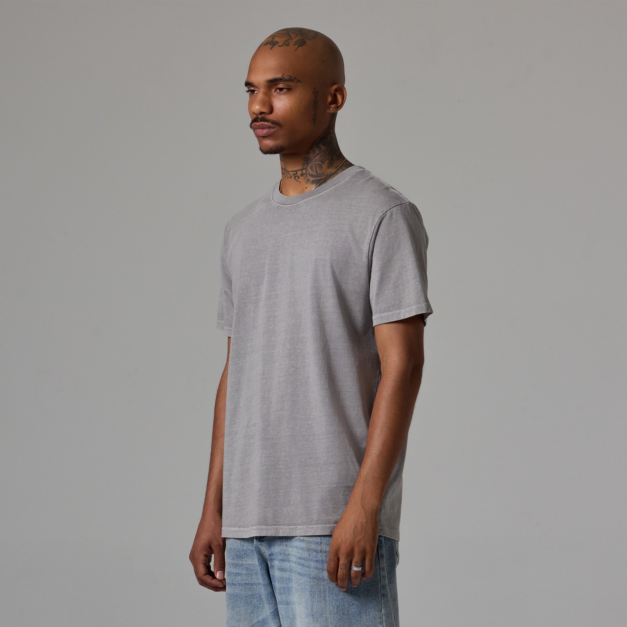 MENS PREMIUM TEE
