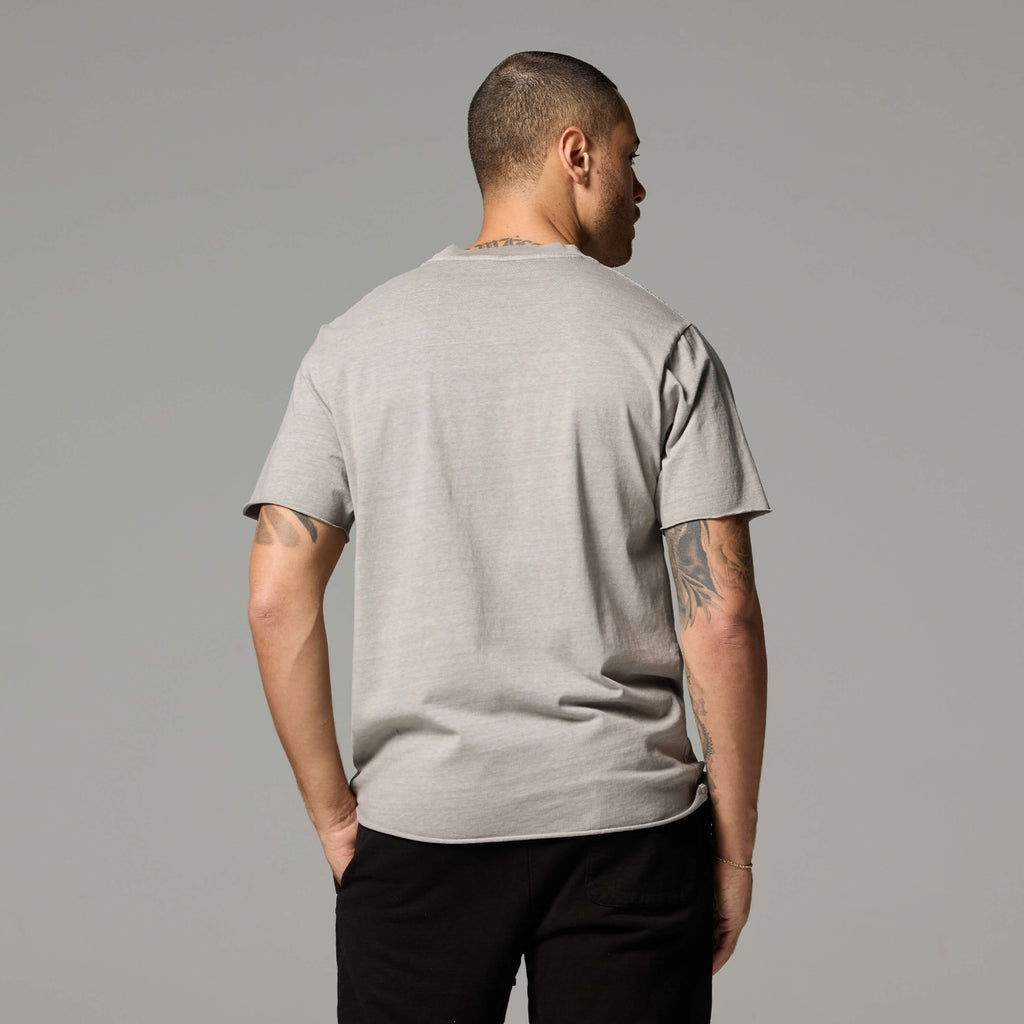 MENS ROLLER TEE