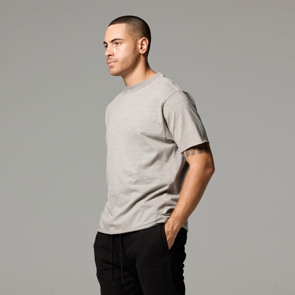 MENS ROLLER TEE
