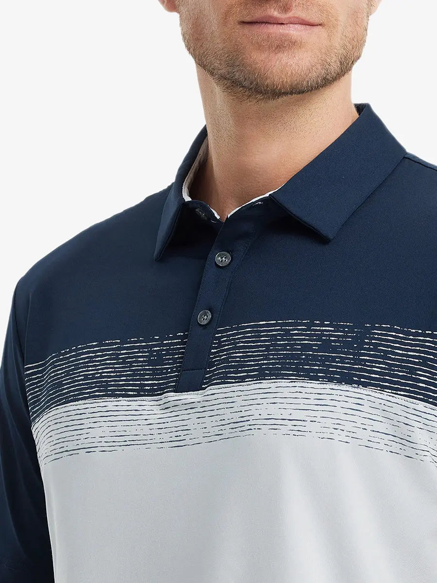 Premium Performance Polo