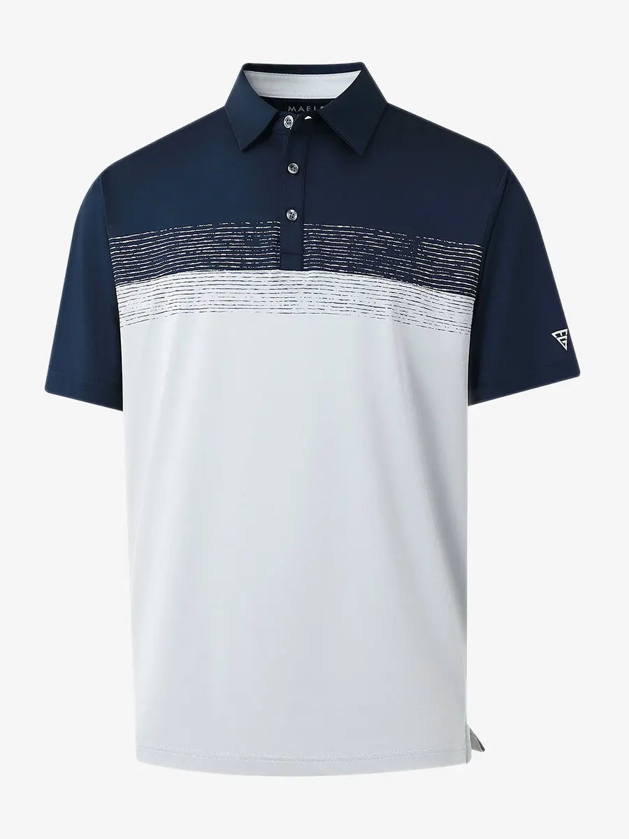 Premium Performance Polo