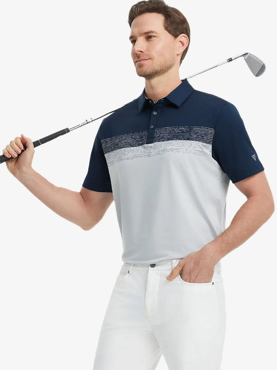 Premium Performance Polo