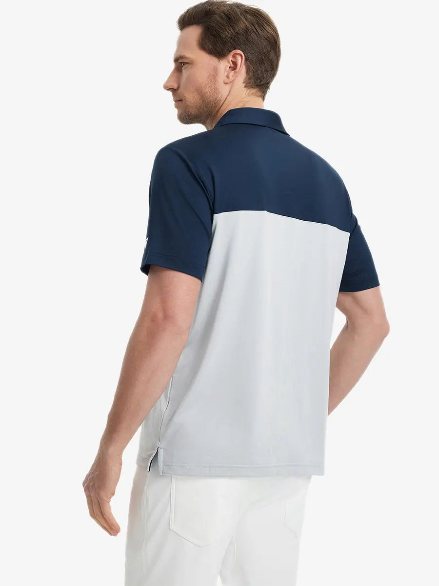 Premium Performance Polo