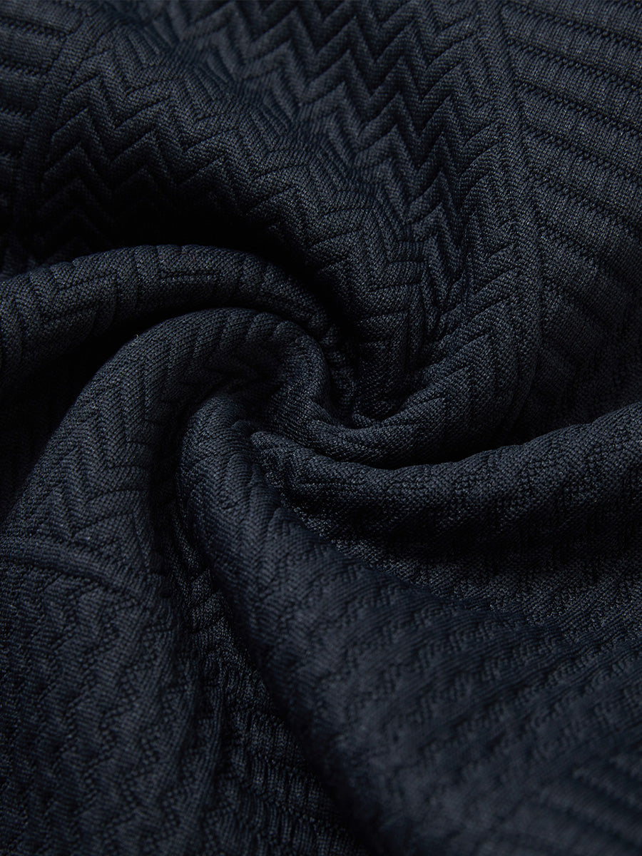 Soft Sweatpants with 4 Zipper Pockets