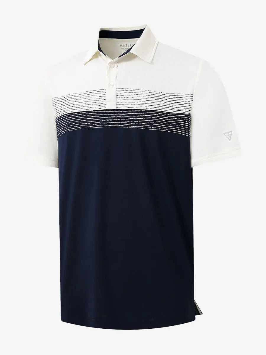 Premium Performance Polo