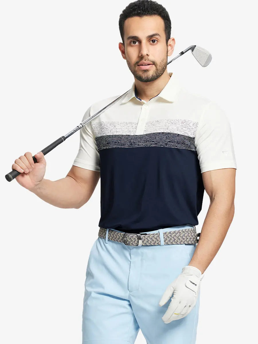 Premium Performance Polo