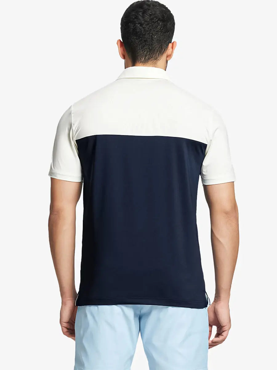 Premium Performance Polo