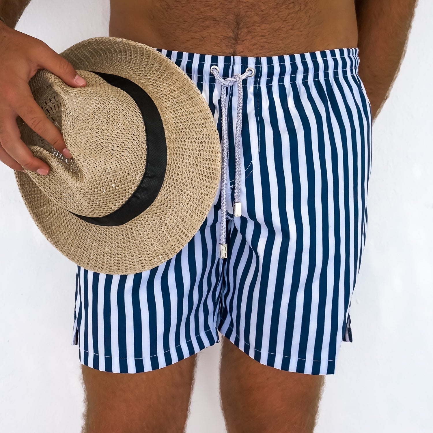 The Nauti by Nature - Swim Trunks