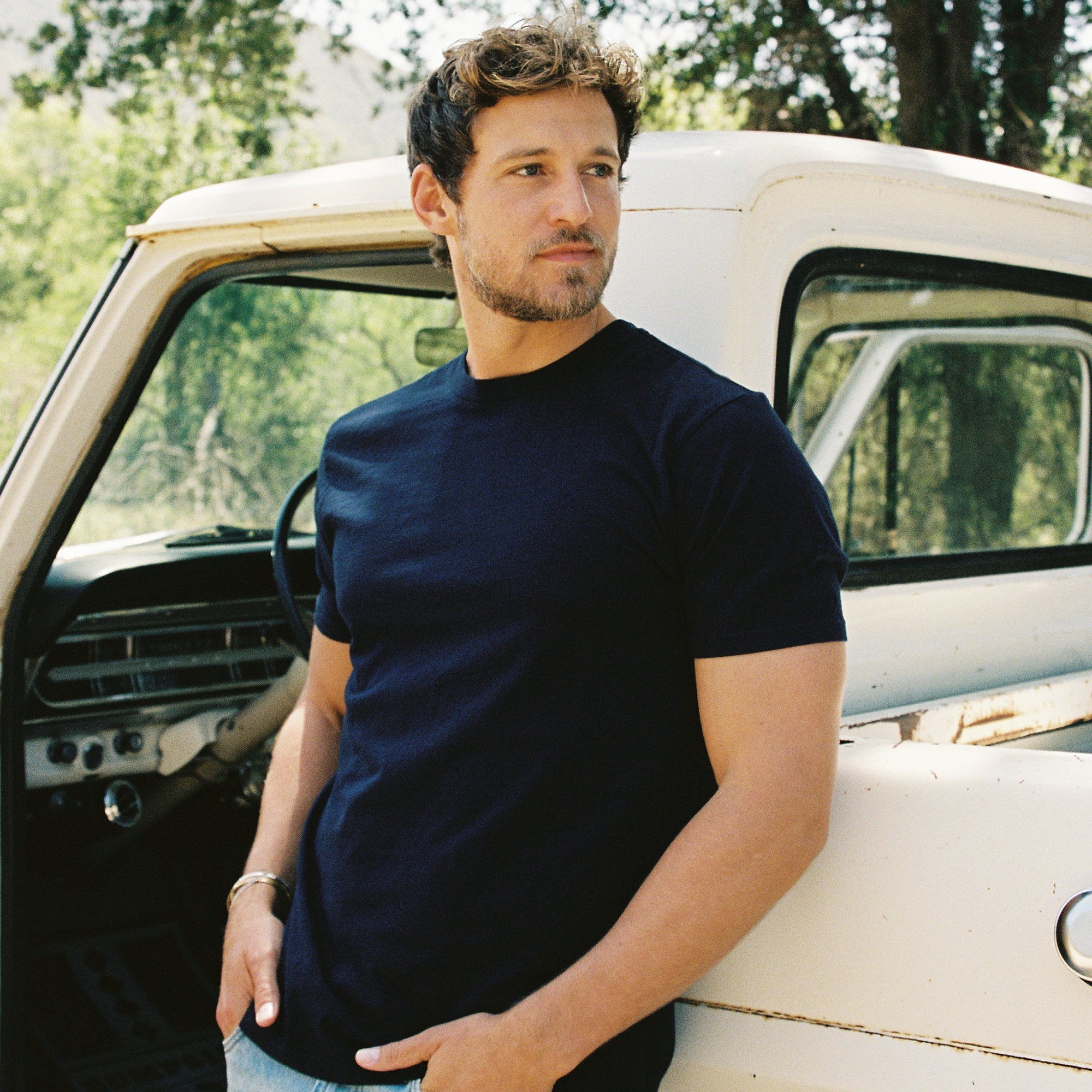 MENS PREMIUM TEE 3 PACK - MIX & MATCH