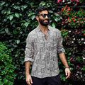 The Night Out - Long Sleeve Shirt