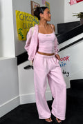 Edikted Diva Sweatpants