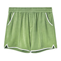 'Standard Issue' Cabana Shorts (Green)