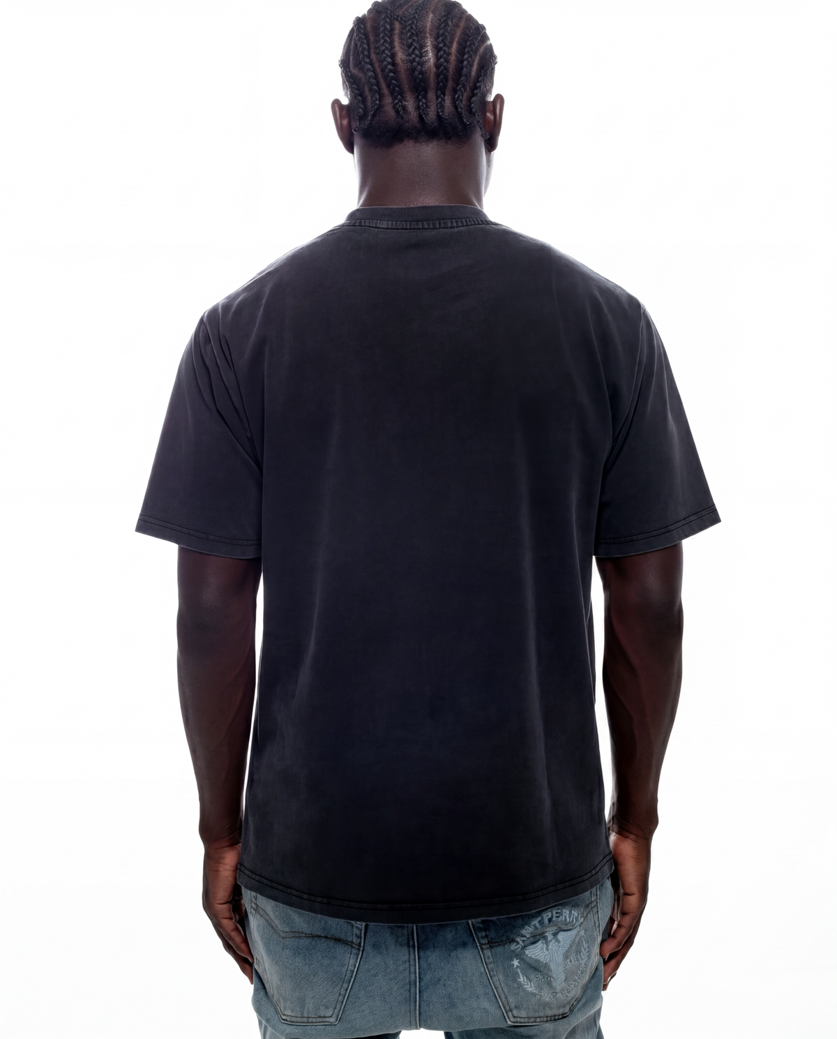 The Weight of Whispered Legends Tee
