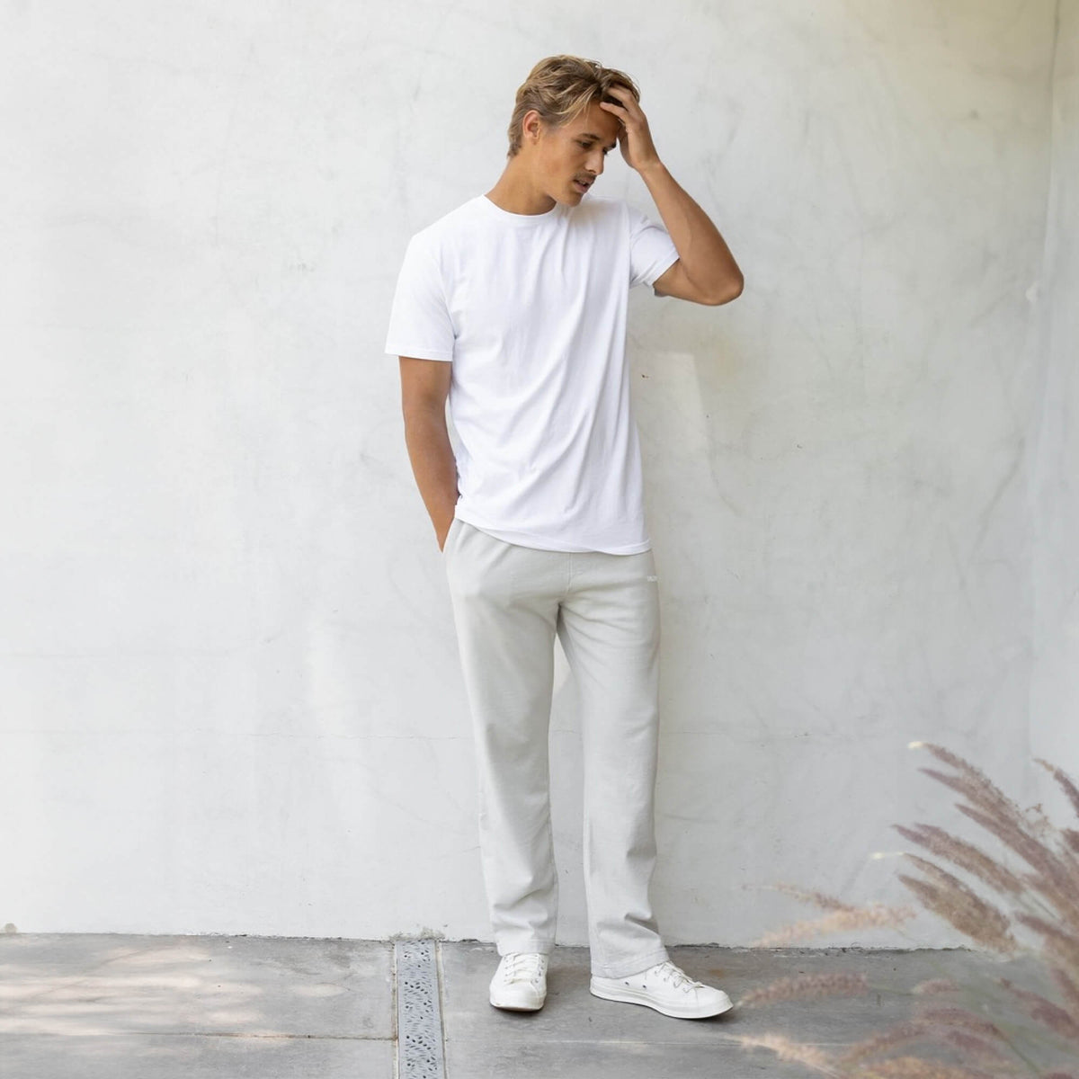 MENS PREMIUM TEE 6 PACK