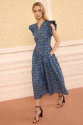 Kairi Dress - Tidal