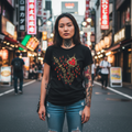 Love Kills T-Shirt