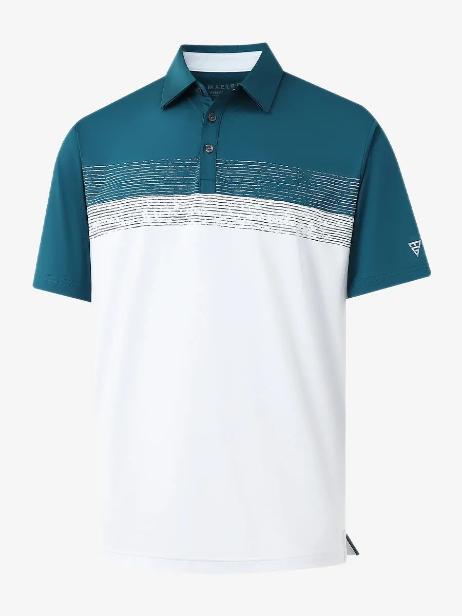 Premium Performance Polo