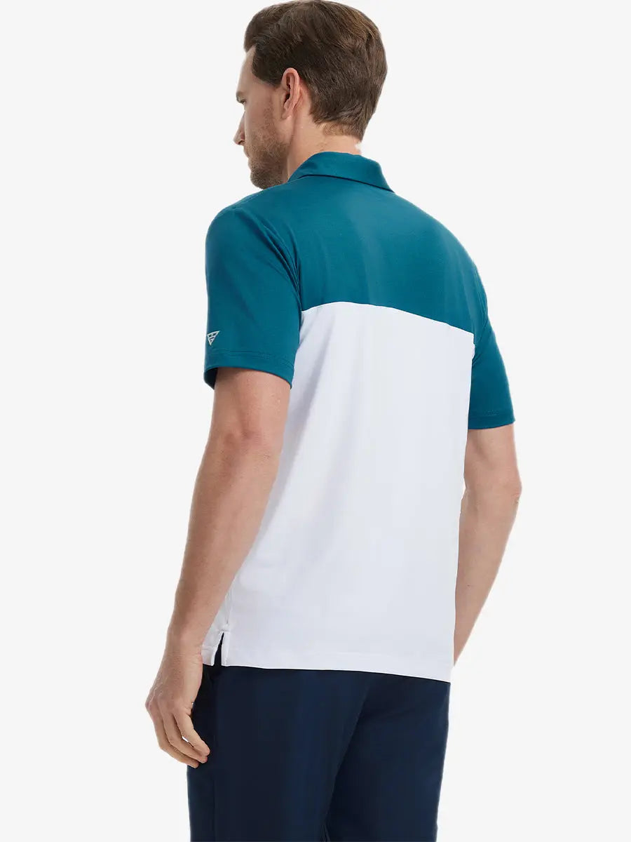 Premium Performance Polo