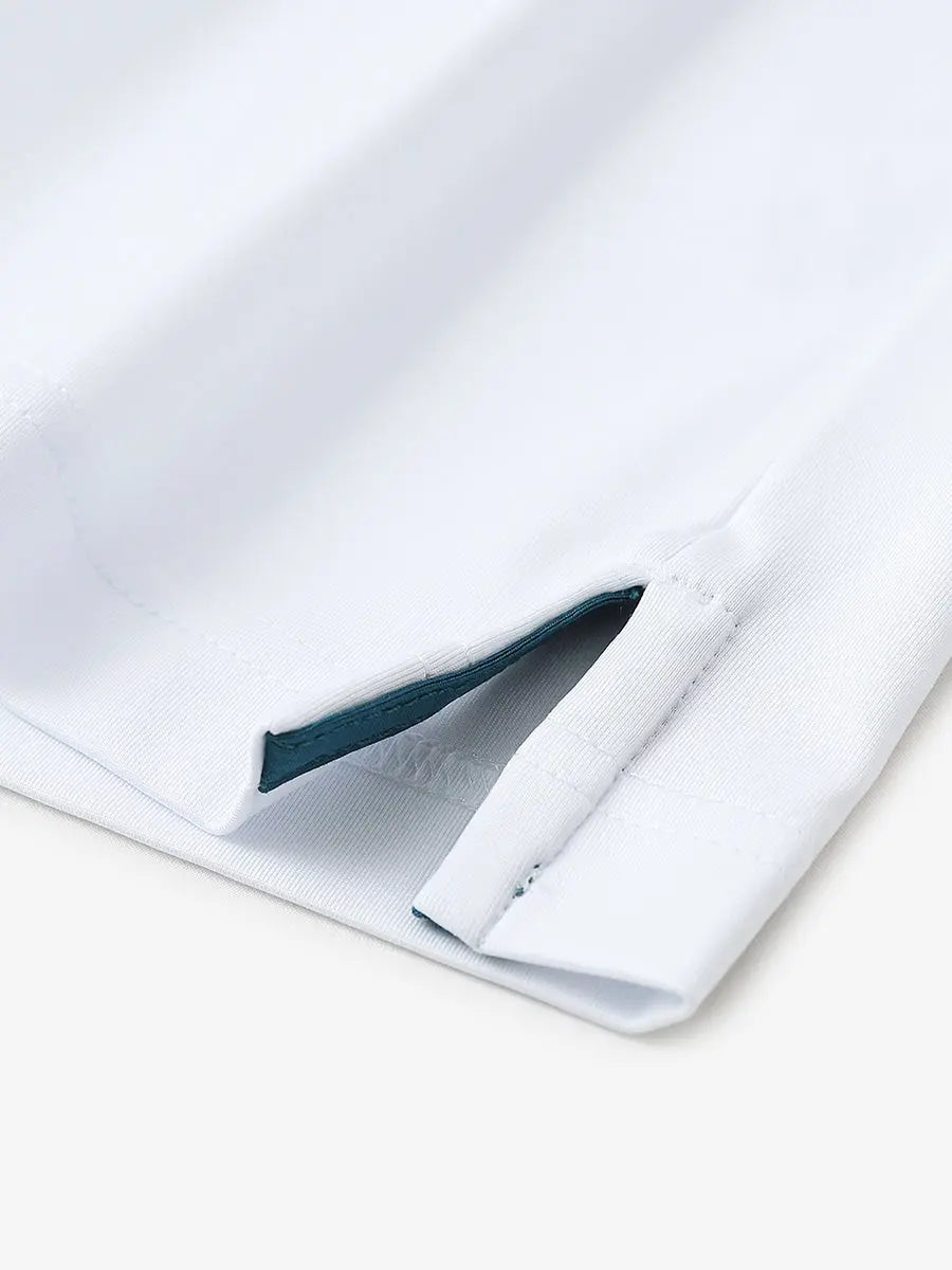 Premium Performance Polo