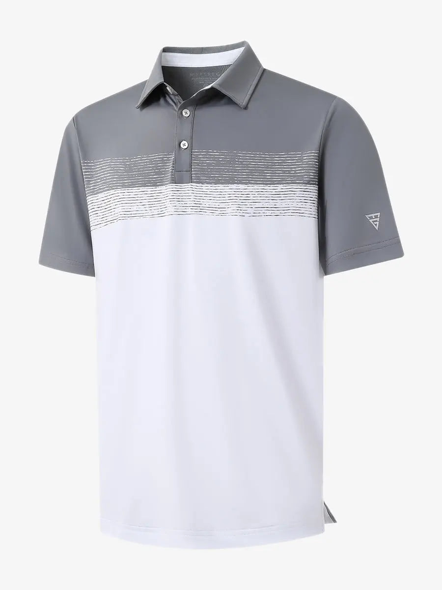 Premium Performance Polo
