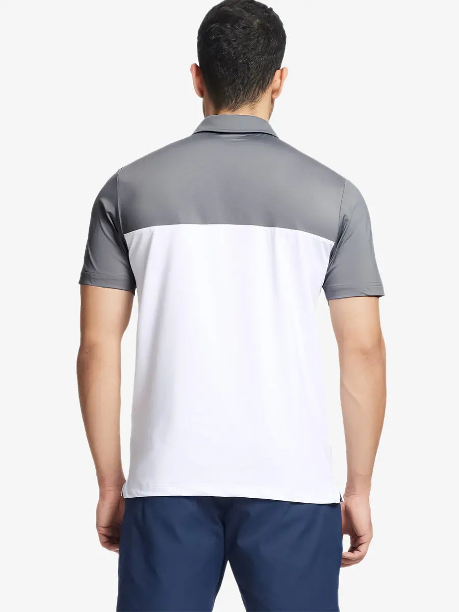 Premium Performance Polo