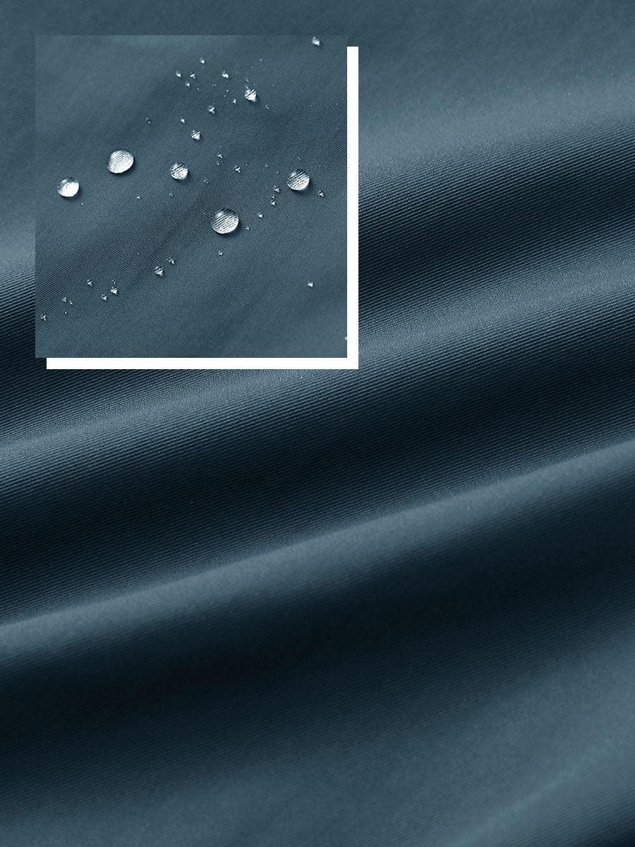 Water Resistant Everyday Pants