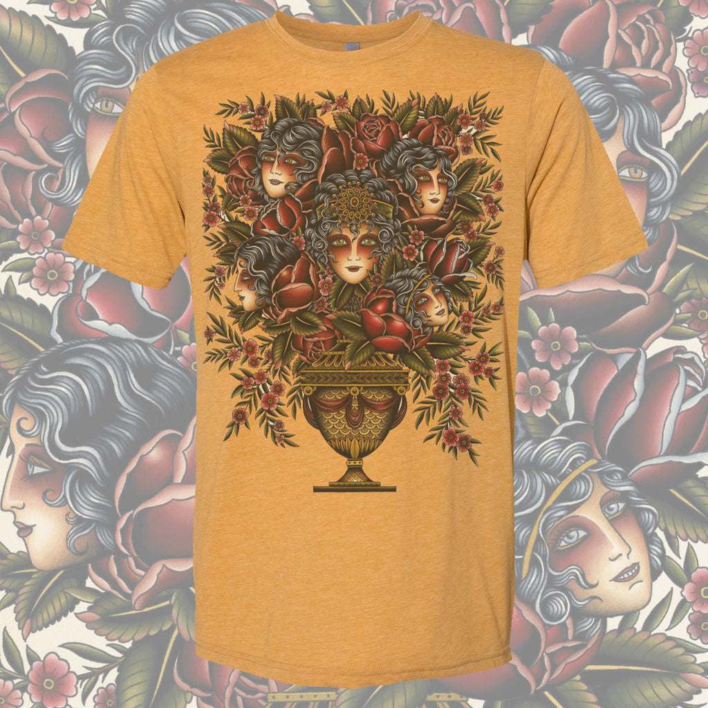 Familiar Vase T-Shirt