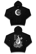 Backstabber Tattoo Inspired Hoodie