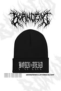 Born Dead Beanie