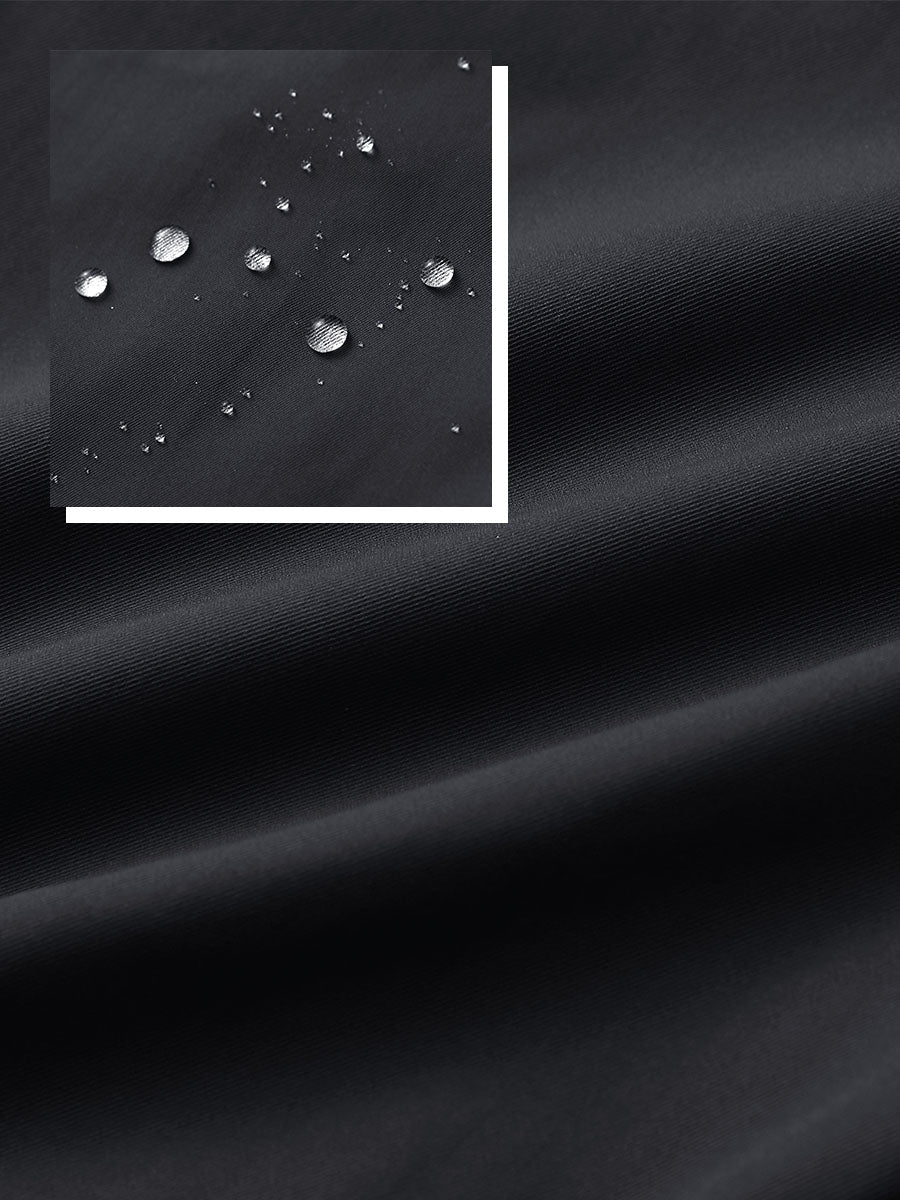 Water Resistant Everyday Pants