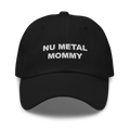 NU Metal Mommy Dad Hat