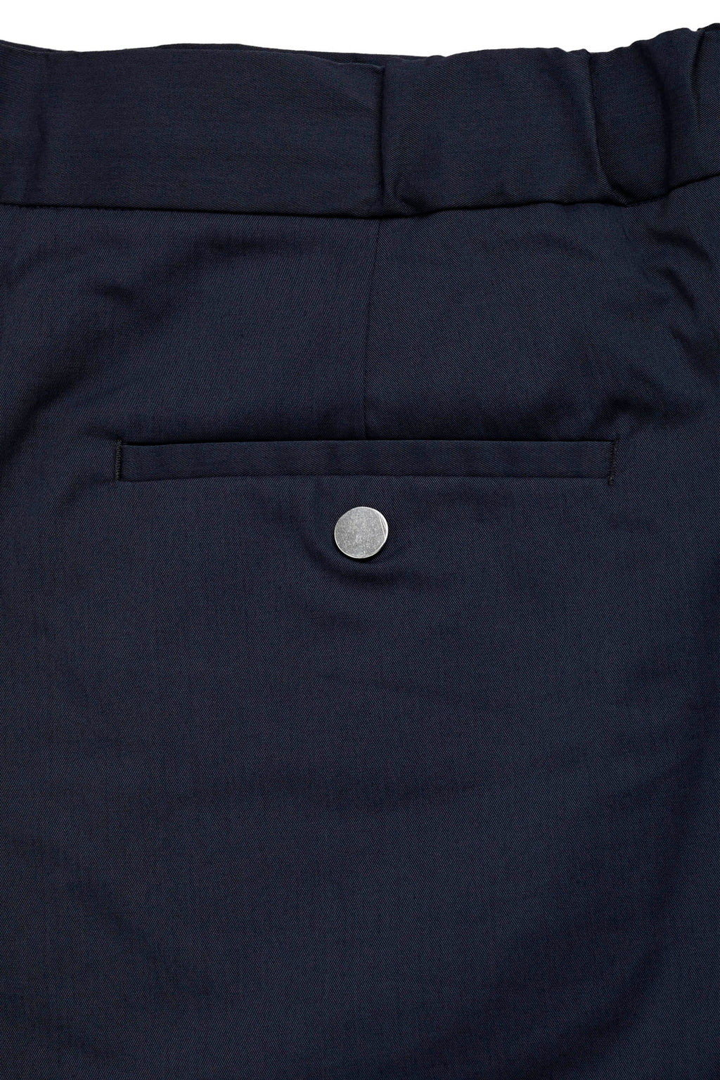 The 12 Shorts 7" || Navy | Stretch Cotton