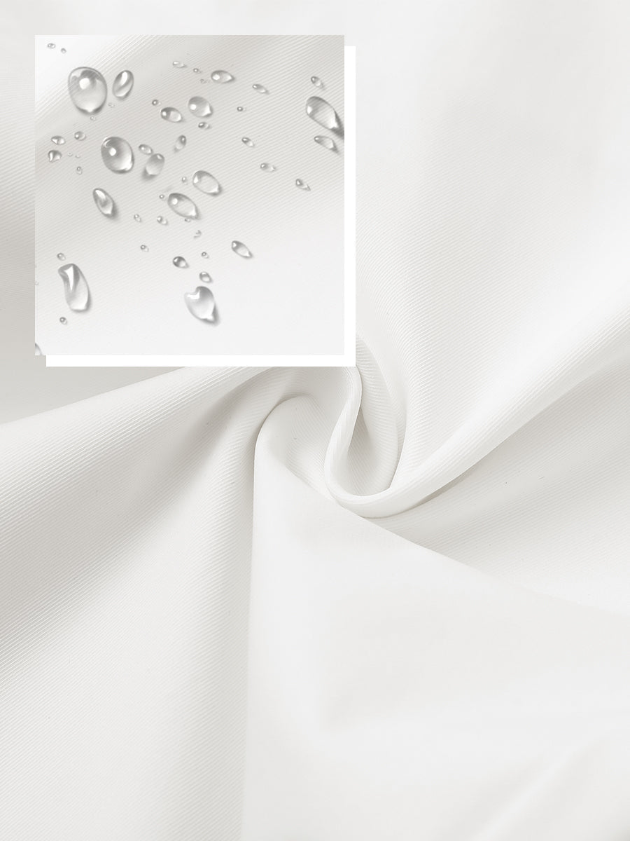 Water Repellent 8 Pockets Pants