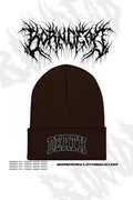 Death Beanie