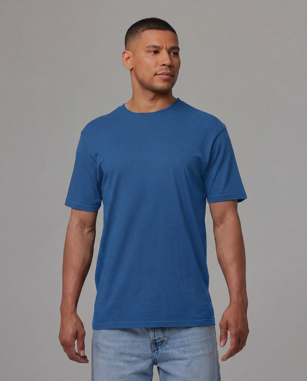 MENS PREMIUM TEE 6 PACK