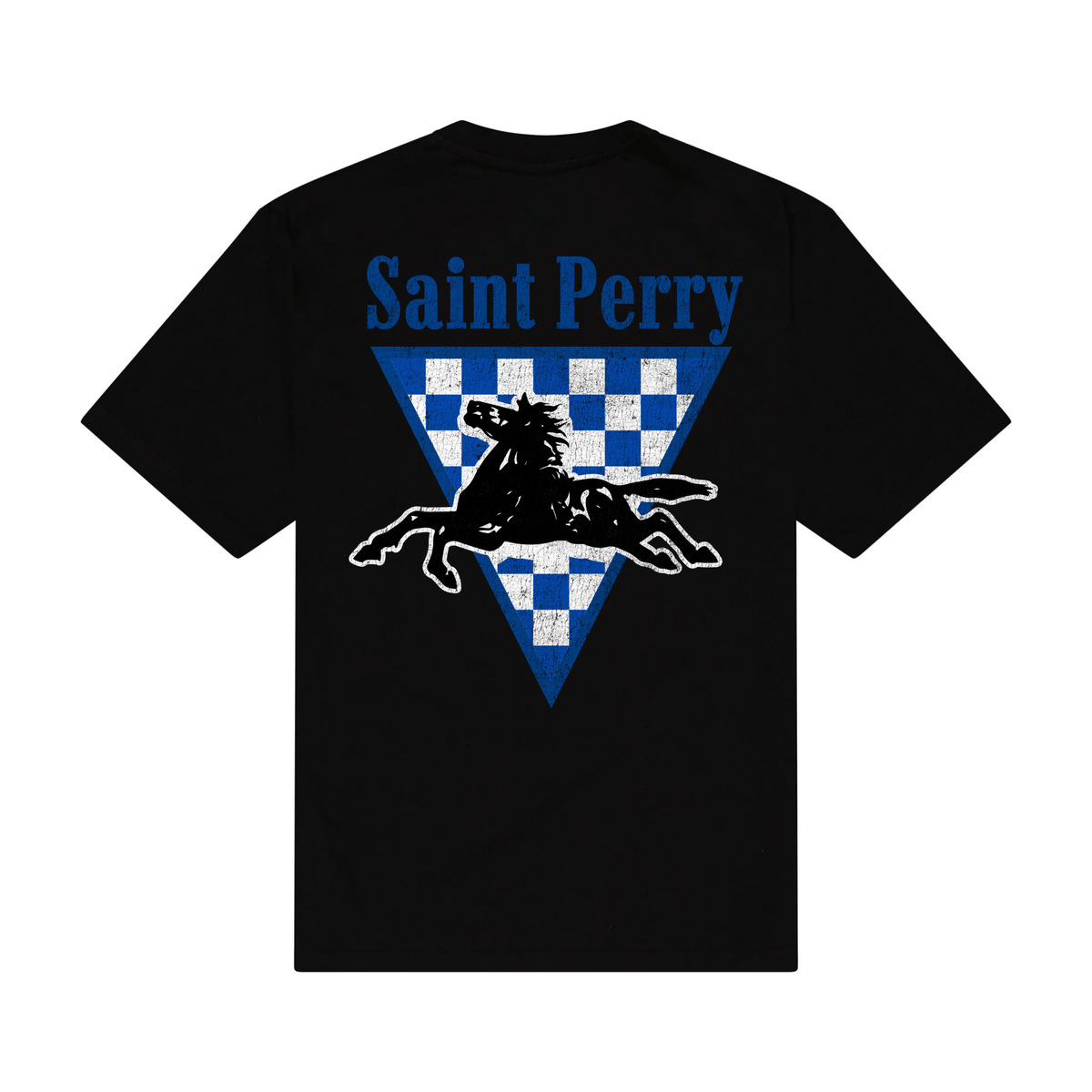 Horse Power Ferrari Tee
