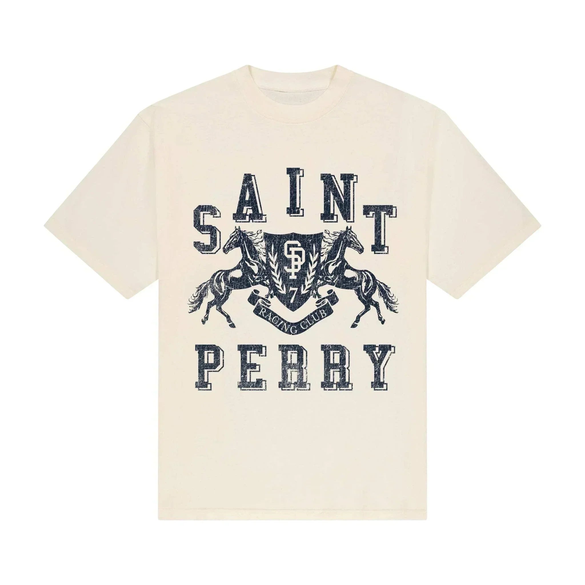 Horse Power Racing Club Tee