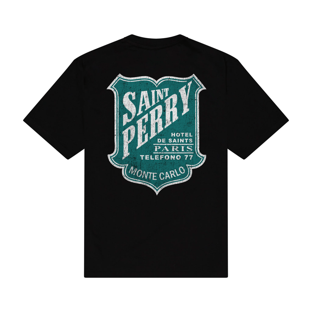 Hotel De Saints Tee