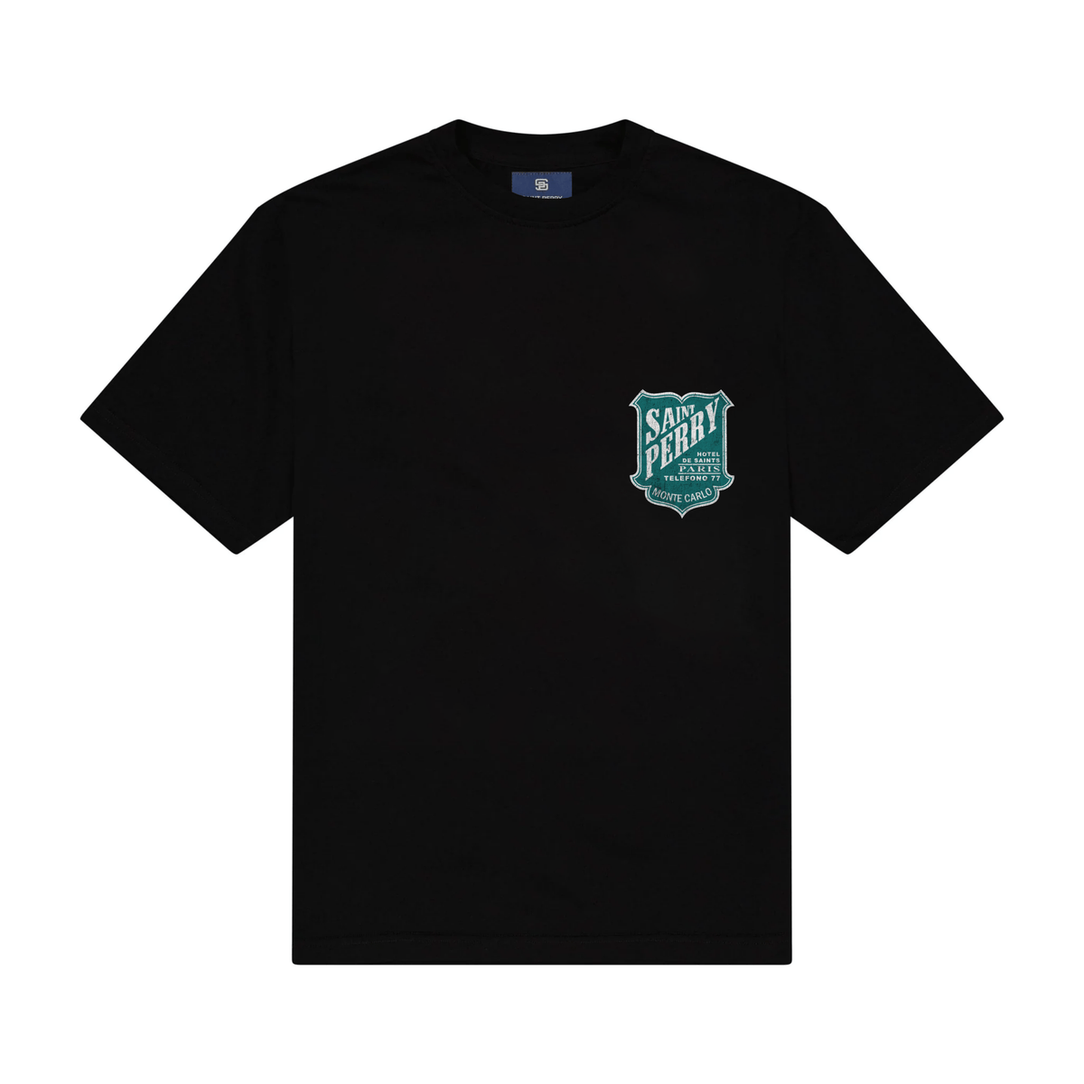 Hotel De Saints Tee