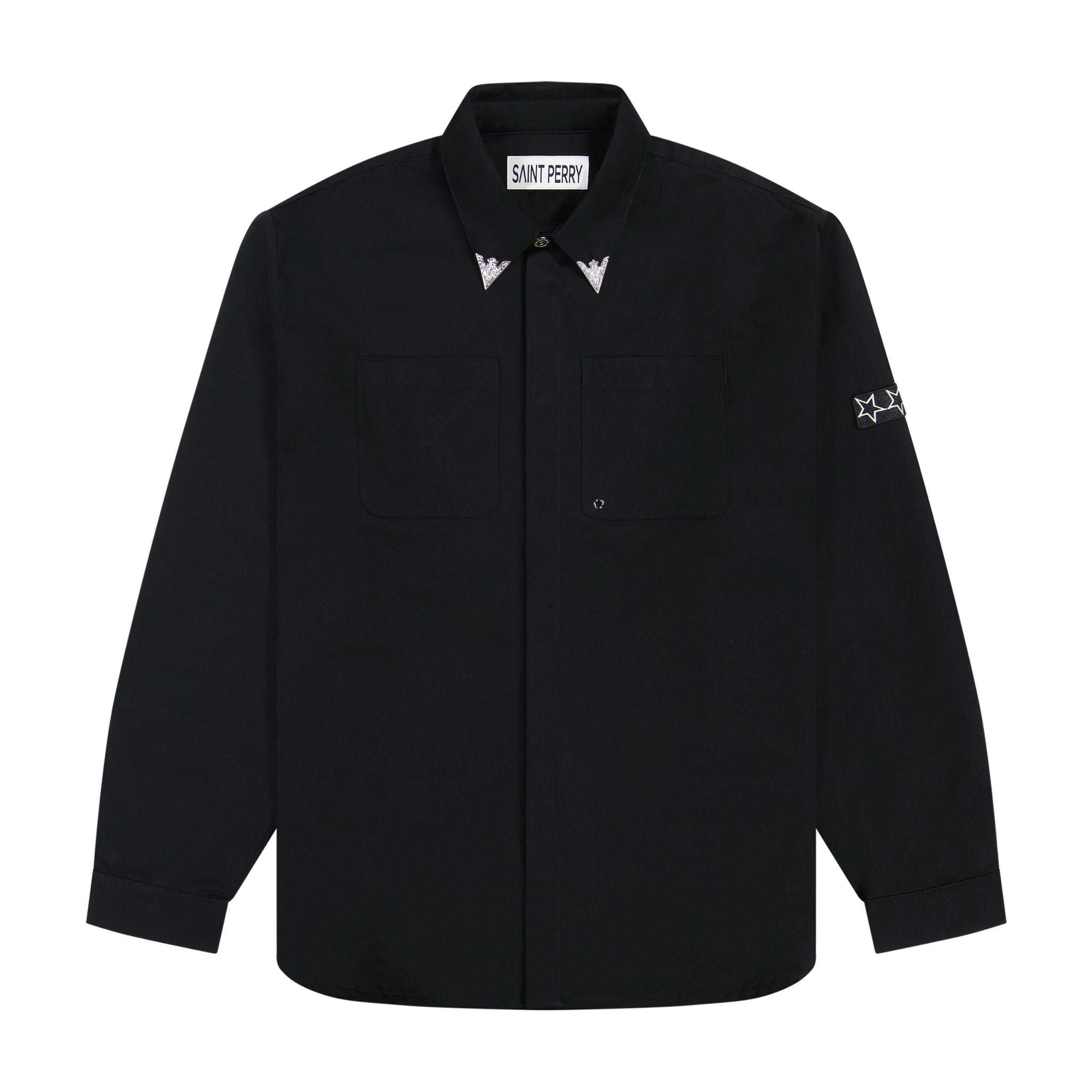 Kushner Shirt