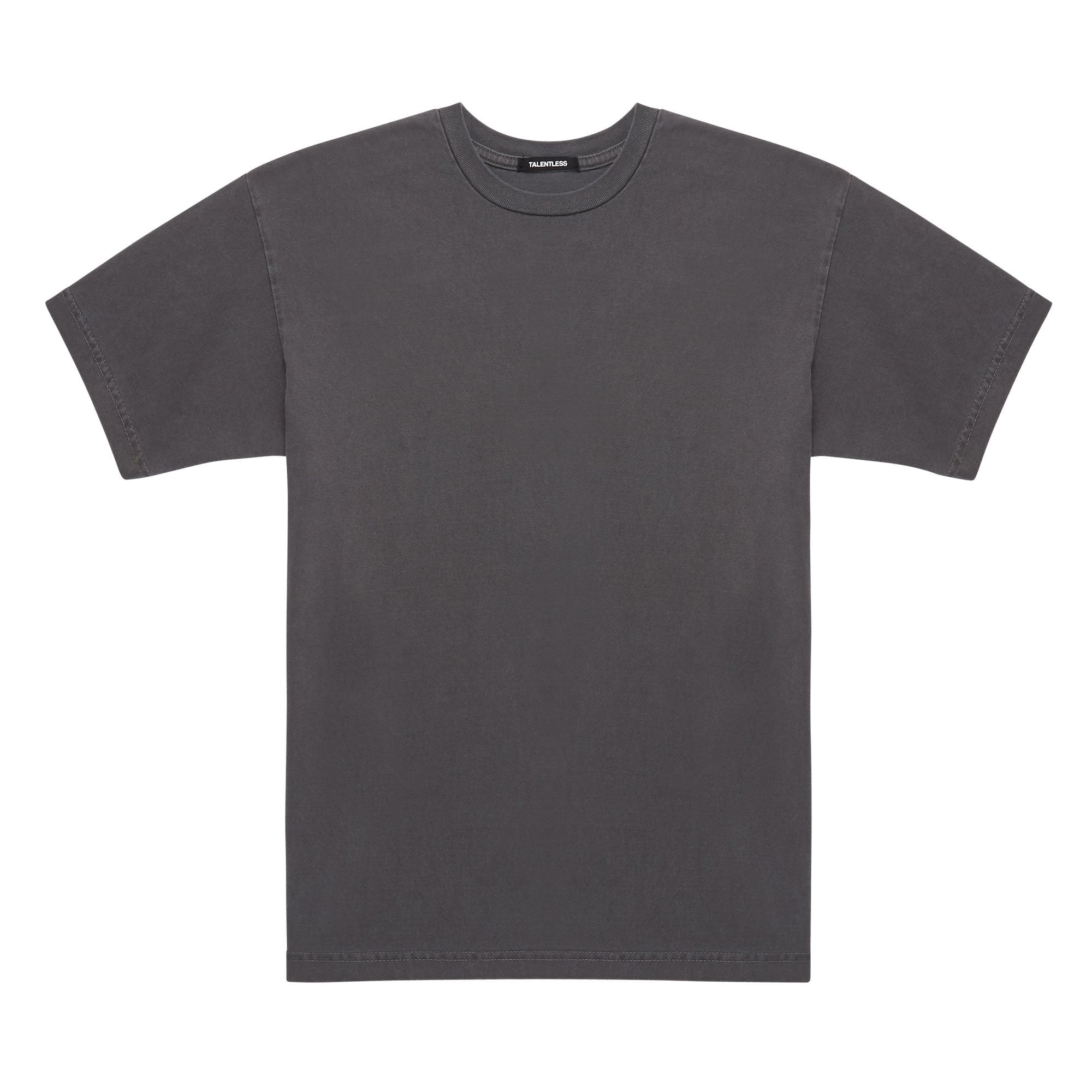MENS DROP SHOULDER TEE
