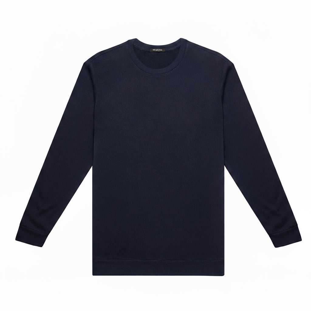 MENS LONG SLEEVE TEE
